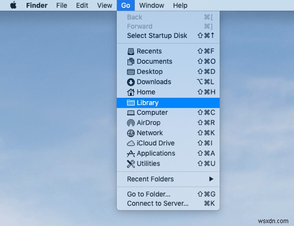 Macの隠しファイルとは?macOSですべての隠しファイルを表示する3つの方法