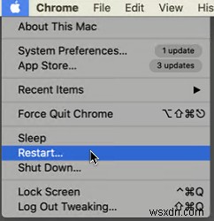 Macでゴミ箱が空にできないときの対処法5選|強制削除のコツも解説