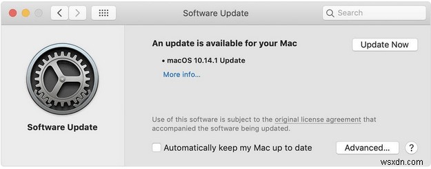 Macの内蔵カメラが動かない?原因別の直し方を徹底解説!