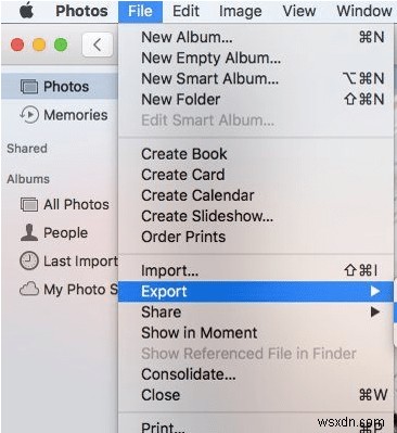 MacでHEICをJPGに簡単に変換する5つの方法