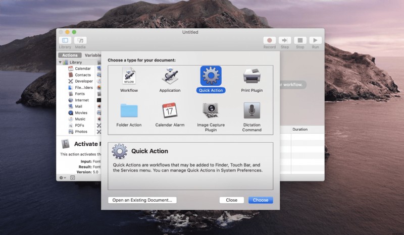 MacでHEICをJPGに簡単に変換する5つの方法