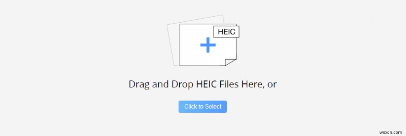 MacでHEICをJPGに簡単に変換する5つの方法