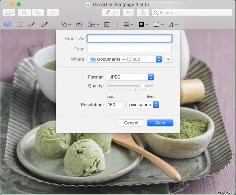 MacでHEICをJPGに簡単に変換する5つの方法