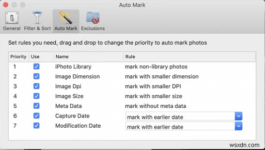 Duplicate Photos Fixer ProでMacの重複写真を最適な方法で一括削除する方法