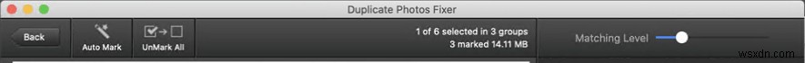 Duplicate Photos Fixer ProでMacの重複写真を最適な方法で一括削除する方法