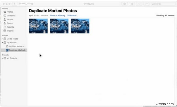 Duplicate Photos Fixer ProでMacの重複写真を最適な方法で一括削除する方法