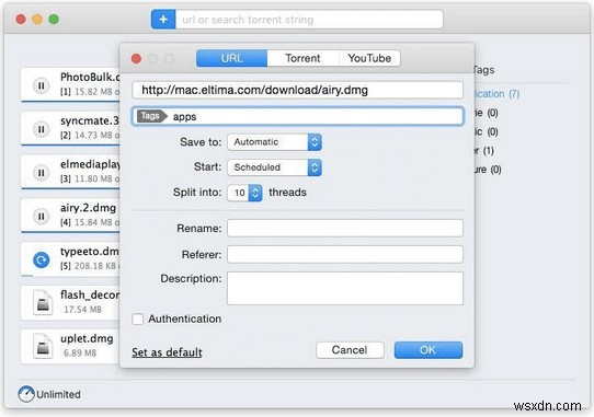 Macでダウンロードが遅いときの原因と対処法|通信速度を高速化する5つのテクニック