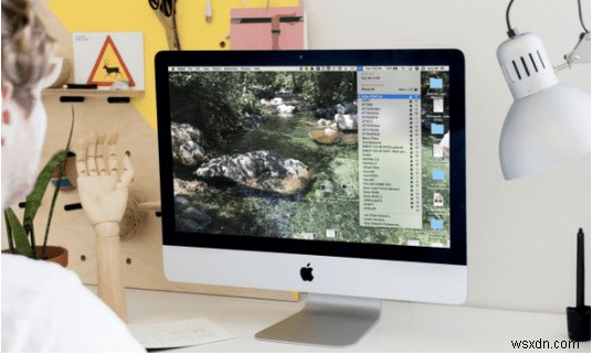 Macでダウンロードが遅いときの原因と対処法|通信速度を高速化する5つのテクニック