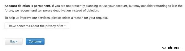 Apple IDアカウントを完全に削除する方法|手順と注意点を徹底解説