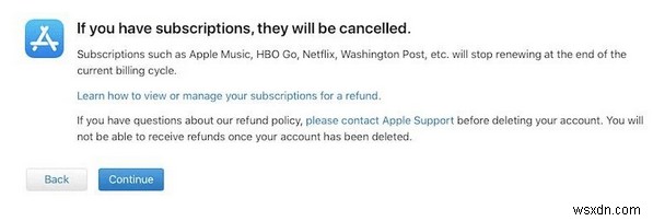 Apple IDアカウントを完全に削除する方法|手順と注意点を徹底解説