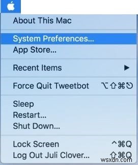 macOS Mojaveでダークモードを有効にする方法【4ステップで解説】