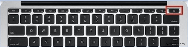Macで「カメラが接続されていません」エラーが表示されたときの対処法まとめ