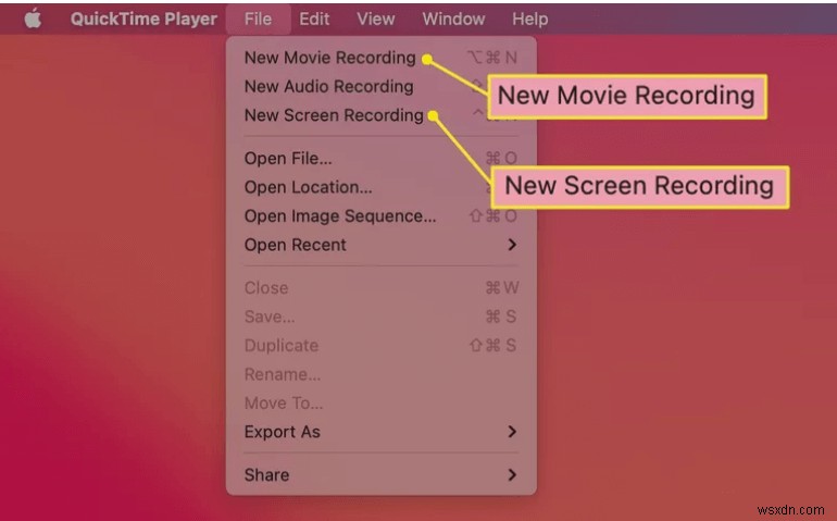 【2022年版】Macで動画を録画する4つの方法|画面収録を簡単に行う手順を徹底解説