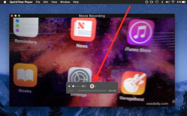 【2022年版】Macで動画を録画する4つの方法|画面収録を簡単に行う手順を徹底解説