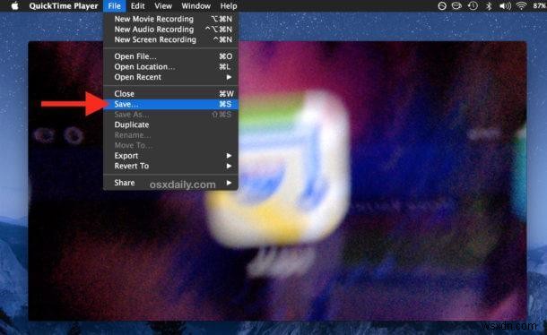 【2022年版】Macで動画を録画する4つの方法|画面収録を簡単に行う手順を徹底解説