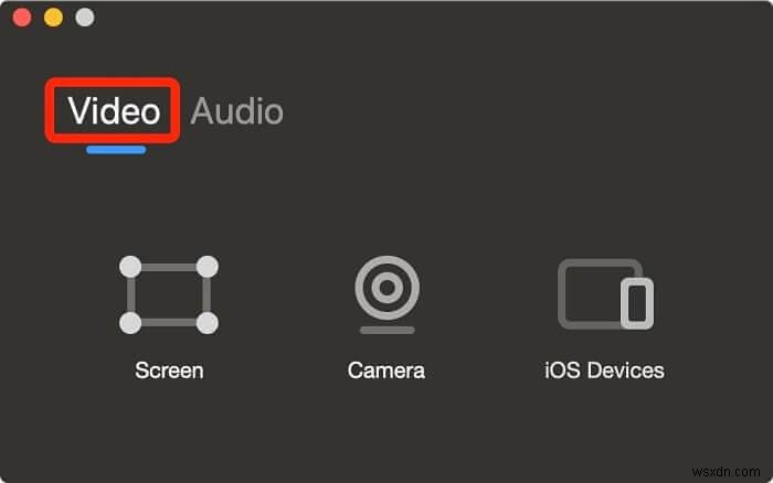 【2022年版】Macで動画を録画する4つの方法|画面収録を簡単に行う手順を徹底解説