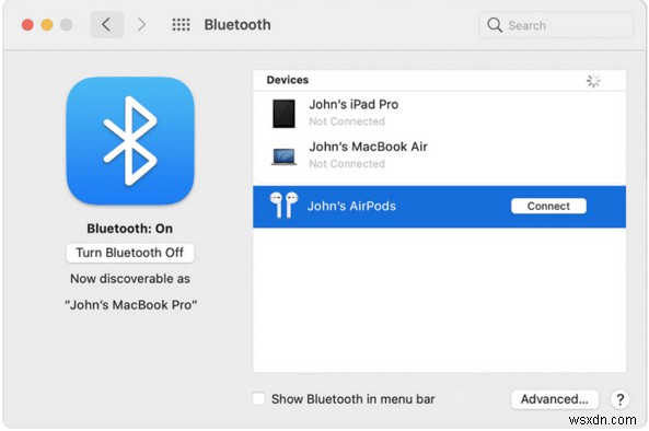 AirPodsをMacに接続・設定する方法|初心者向け手順と便利なコツを徹底解説