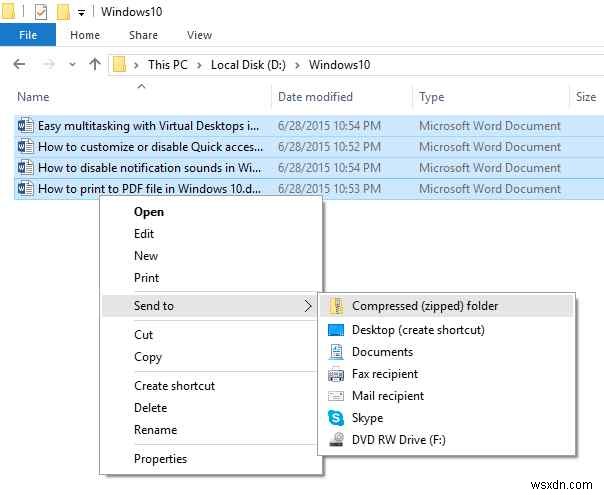 MacでファイルをZIP圧縮する方法を徹底解説|Windowsの手順もあわせて紹介