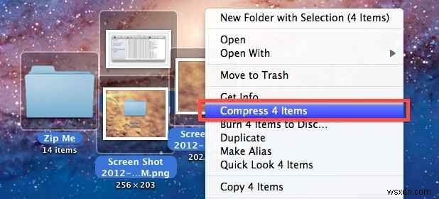 MacでファイルをZIP圧縮する方法を徹底解説|Windowsの手順もあわせて紹介