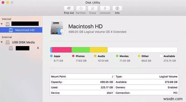Macが正しく起動しない問題を解決する方法【2022年版】