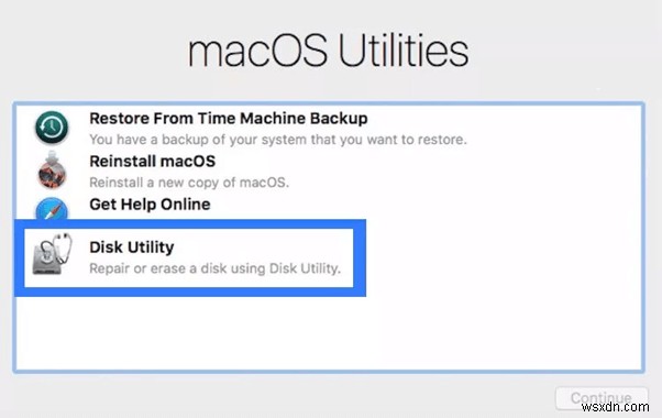 Macが正しく起動しない問題を解決する方法【2022年版】