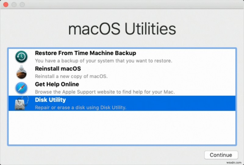 【2022年版】MacBook Pro/MacBook Airを出荷時設定に初期化する完全ステップバイステップガイド