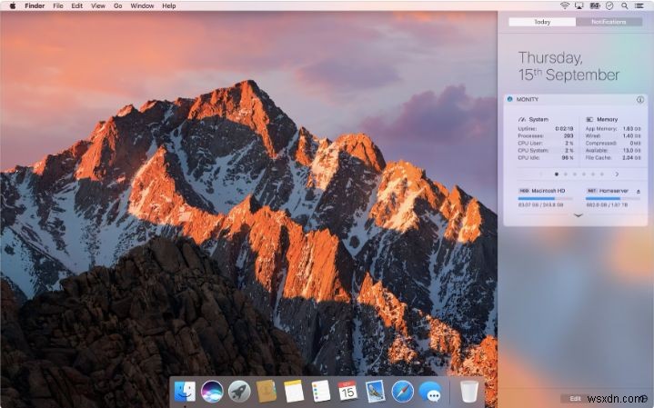 2022年版 Mac温度モニターアプリおすすめ10選｜CPU過熱を防いでMacを長持ちさせよう