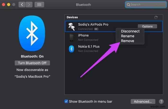 AirPodsがMacから頻繁に切断される原因と5つの解決策