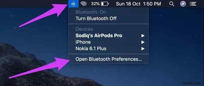 AirPodsがMacから頻繁に切断される原因と5つの解決策