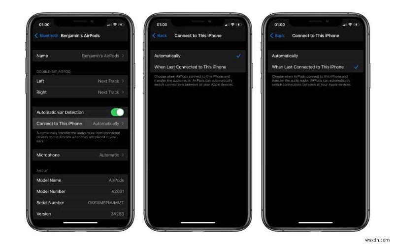 AirPodsがMacから頻繁に切断される原因と5つの解決策