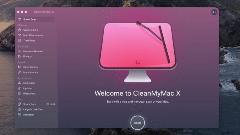 【2022年版】MacBook Airのリフレッシュ方法を徹底解説!ブラウザ&アプリ別ショートカットまとめ
