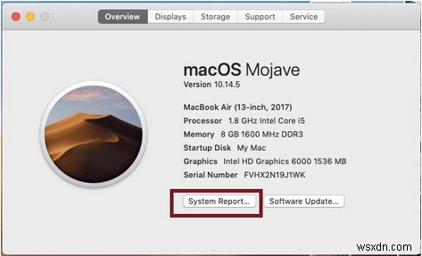 MacBookのバッテリー状態を確認する方法|劣化チェックから交換手順まで徹底解説