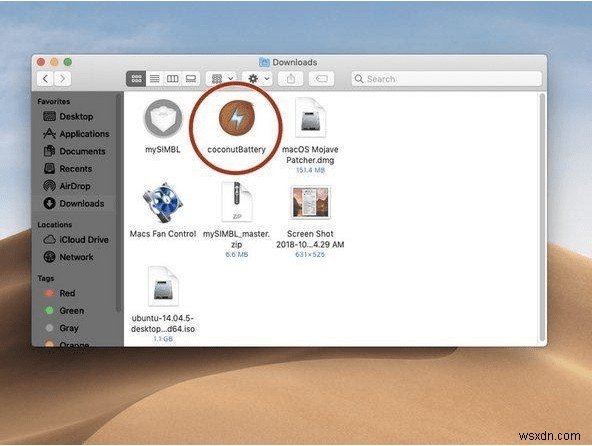 MacBookのバッテリー状態を確認する方法|劣化チェックから交換手順まで徹底解説