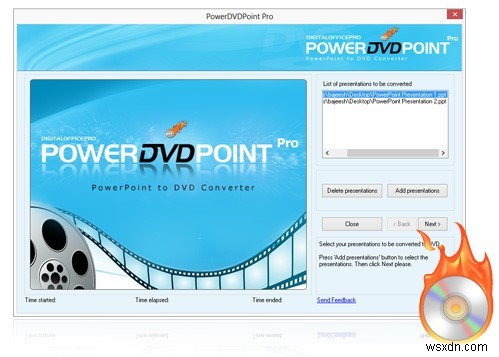 Windows・Mac対応！PPT（PowerPoint）を動画に変換できるおすすめソフト4選