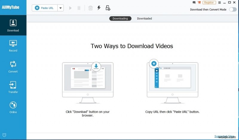 Windows・Mac両対応！おすすめYouTube動画ダウンロードソフト9選