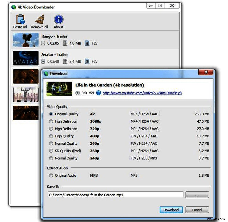 Windows・Mac両対応！おすすめYouTube動画ダウンロードソフト9選
