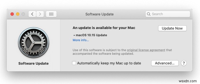 Macでスクリーンショットができない・保存されないときの対処法まとめ