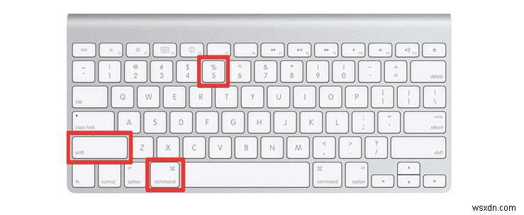 Macでスクリーンショットができない・保存されないときの対処法まとめ