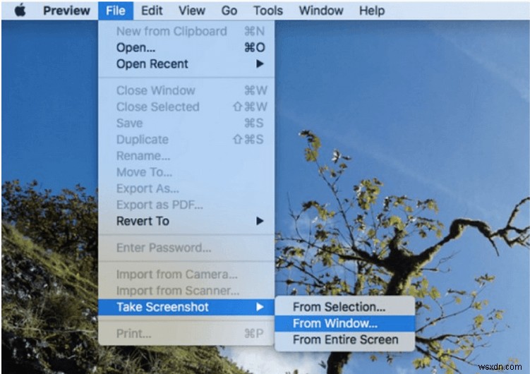 Macでスクリーンショットができない・保存されないときの対処法まとめ