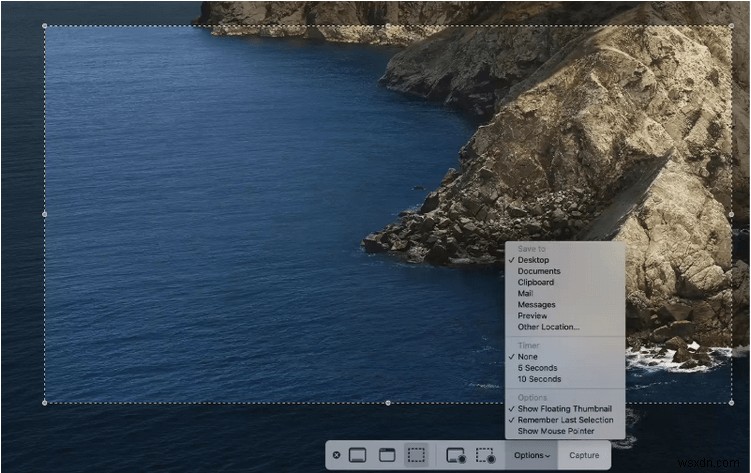 Macでスクリーンショットができない・保存されないときの対処法まとめ