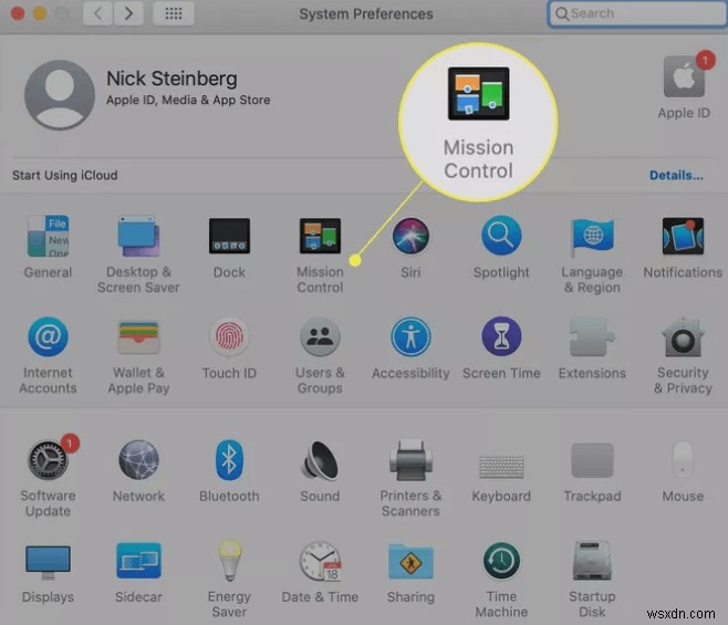 Macの画面を数クリックで分割する方法(2022年版)