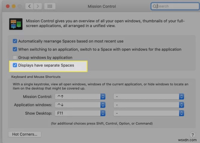 Macの画面を数クリックで分割する方法(2022年版)