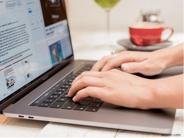 「MacBookのキーボードが反応しない」問題の解決方法(2022年最新ガイド)