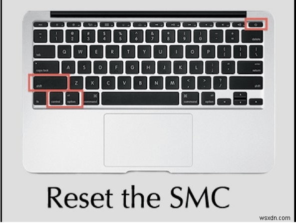 「MacBookのキーボードが反応しない」問題の解決方法(2022年最新ガイド)