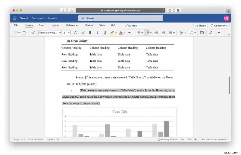 MacでMicrosoft Wordを無料で使う方法【2022年版】