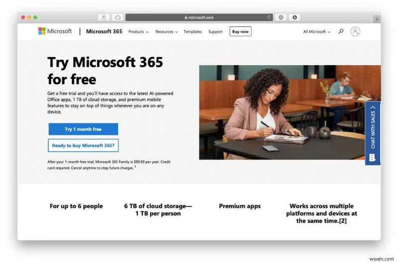 MacでMicrosoft Wordを無料で使う方法【2022年版】