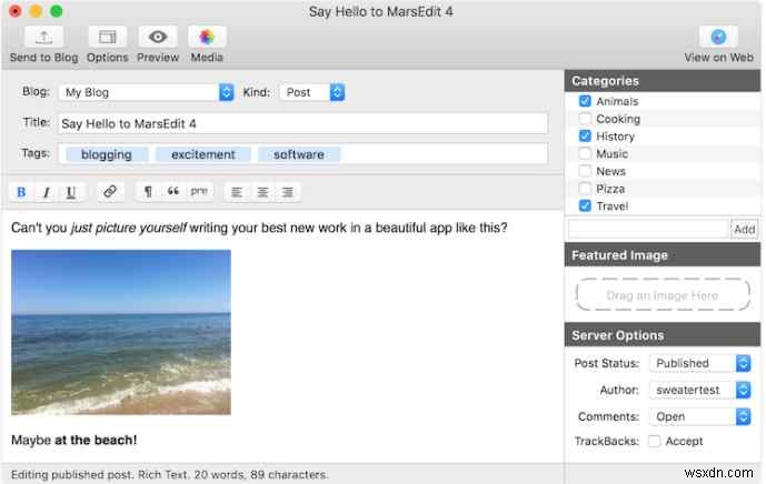 MacでMicrosoft Wordを無料で使う方法【2022年版】