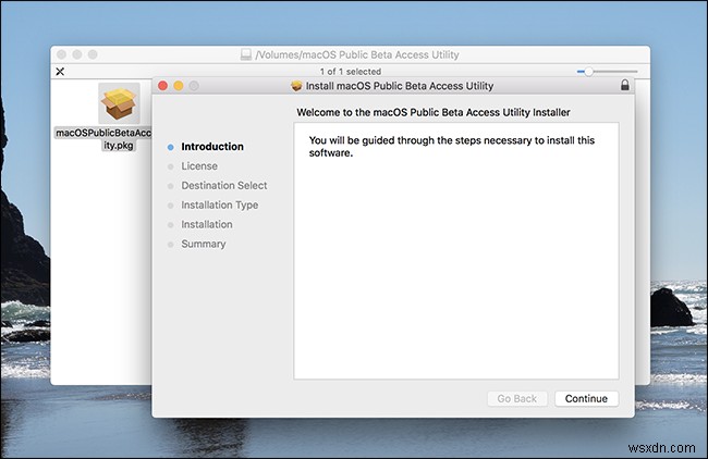 macOS Mojaveベータ版を今すぐ試す方法！インストール手順を徹底解説