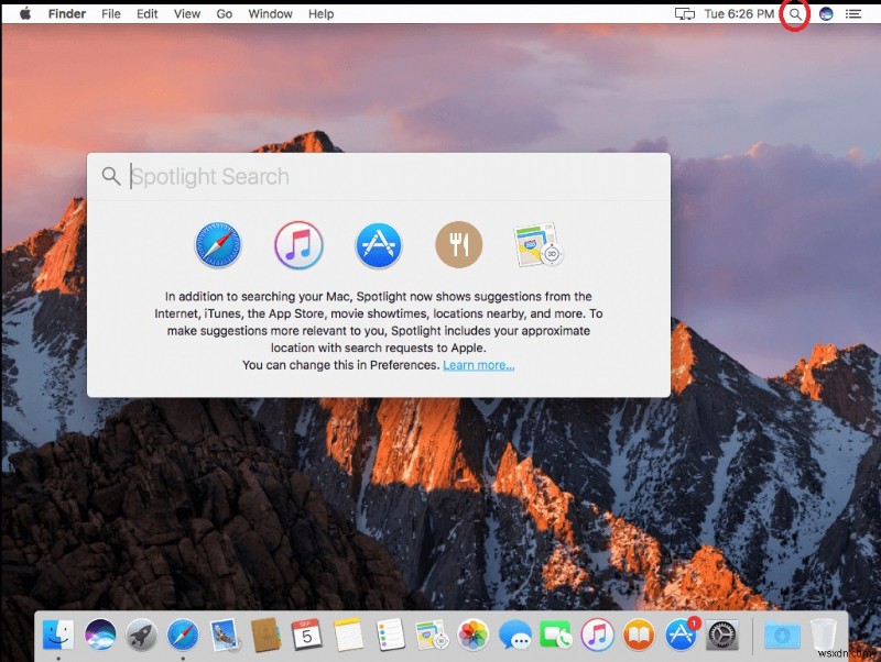 ターミナルを使ってMacの隠しファイル・隠しフォルダを表示する方法