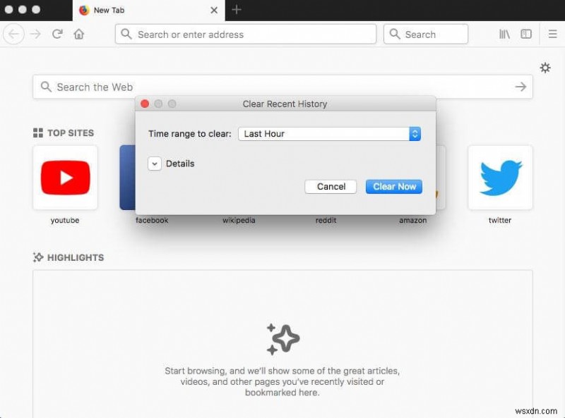 MacBookの閲覧履歴を完全に削除する方法|Safari・Chrome・Firefox別の手順を徹底解説